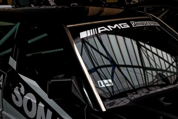 AmberSpins Casino Android/iOS-app